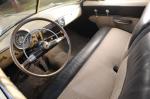 Chevrolet Styleline Deluxe Convertible 1949 года